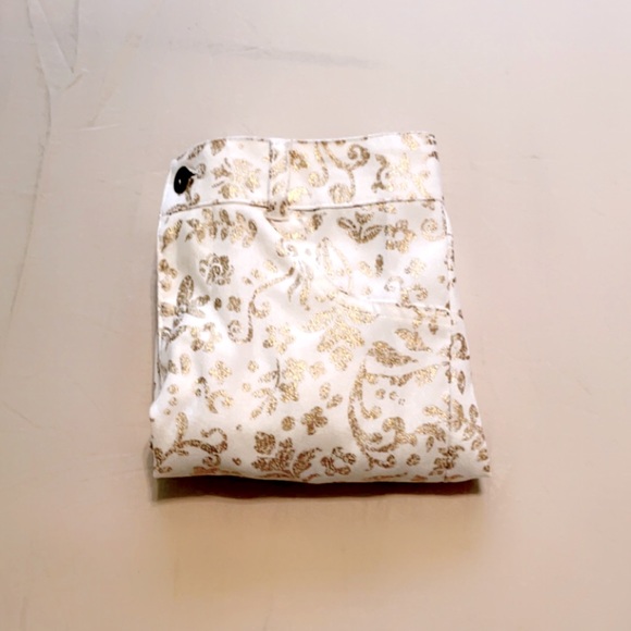 3 for $15 xhilaration girls formal ankle cut jeans - Picture 2 of 3